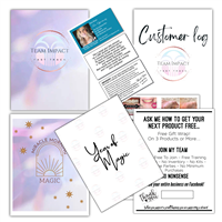 Starter Kit - Combo - Personalized