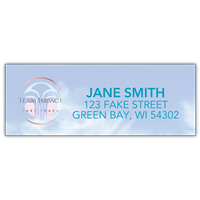 Personalized Label
