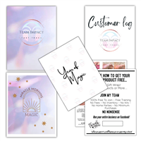 Starter Kit - Personalized