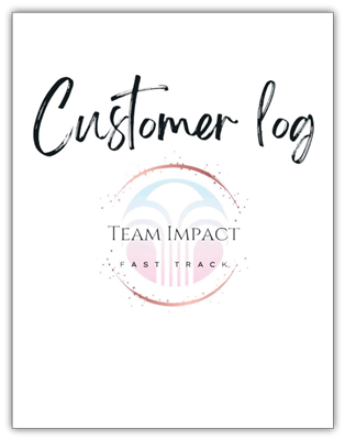 Customer Care Logs