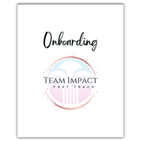 Onboarding Manual
