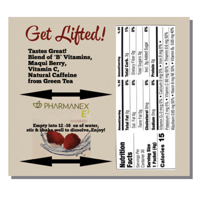 Get Lifted Inserts