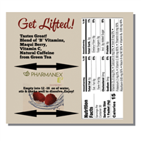 Get Lifted Inserts