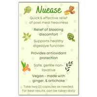 Nuease Insert