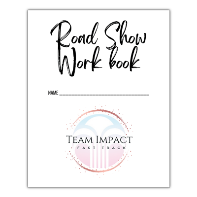 Roadshow Version 2 with Attraction Marketing