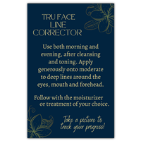 Tru Face Line Corrector Insert