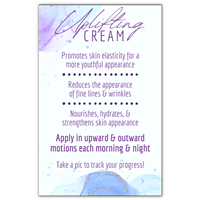Uplifting Cream