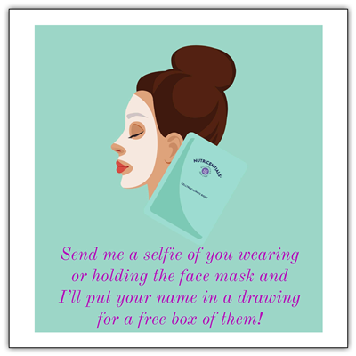 Mask Insert
