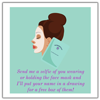 Mask Insert